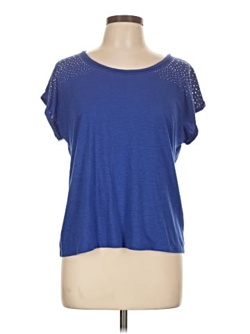 Company Ellen Tracy Short Sleeve T-Shirt (view 1)