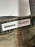 Bershka Gray Jeans Size 00 - photo 7