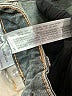Bershka Gray Jeans Size 00 - photo 8