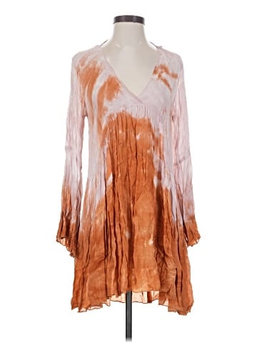Young Fabulous & Broke Casual Dress (view 1)