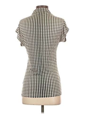Reiss Short Sleeve Top (view 2)