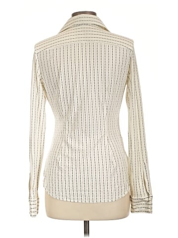 Express Long Sleeve Blouse (view 2)