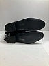 Comfortview Black Boots Size 8 - photo 5