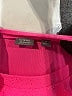Berkley Jensen Pink Rash Guard Size 6 - photo 3