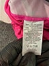 Berkley Jensen Pink Rash Guard Size 6 - photo 4