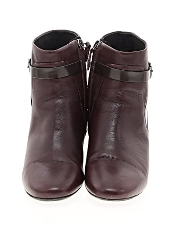 Geox Respira Ankle Boots (view 2)
