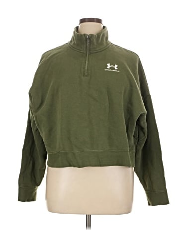 Under Armour Pullover Sweater (view 1)