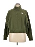 Under Armour Green Pullover Sweater Size XL - photo 1