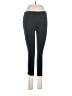 Nike Solid Gray Active Pants Size M - photo 1