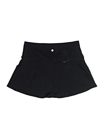 Bally Total Fitness Active Skort (view 2)