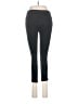 Nike Solid Gray Active Pants Size M - photo 2