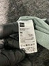 GU Gray Long Sleeve Turtleneck Size M - photo 7