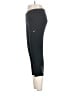 Nike Solid Gray Active Pants Size M - photo 5
