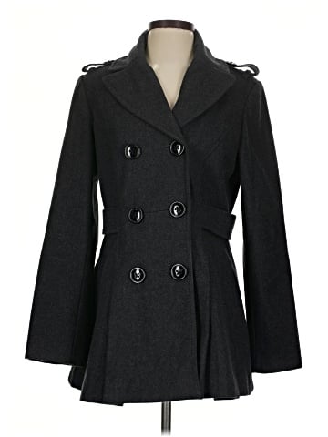 Worthington Coat (view 1)