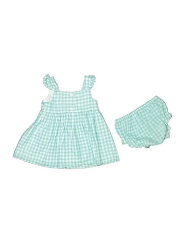 Starting Out Dress (view 2)