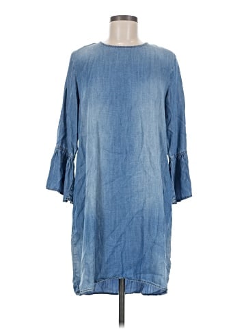 Cloth & Stone Casual Dress (view 1)