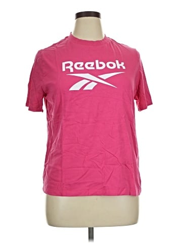 Reebok Short Sleeve T-Shirt (view 1)