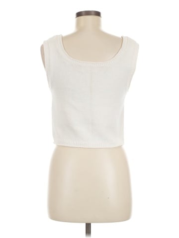 By Together Sweater Vest (view 2)