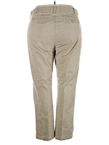 Eddie Bauer Khakis (view 2)