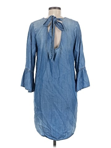 Cloth & Stone Casual Dress (view 2)