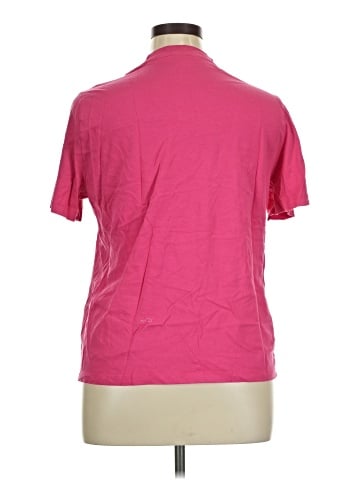Reebok Short Sleeve T-Shirt (view 2)