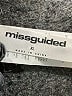 Missguided 100% Polyester Red Cocktail Dress Size XL - photo 4
