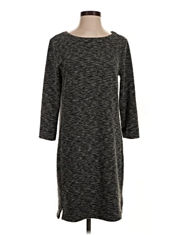 Ann Taylor LOFT Outlet Casual Dress (view 1)