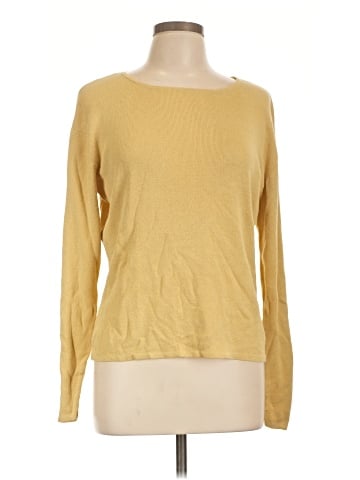 Chico's Design Pullover Sweater (view 1)