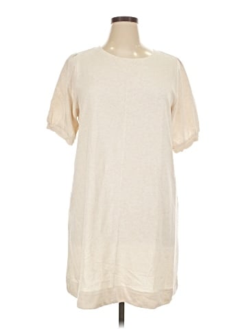 Ann Taylor LOFT Casual Dress (view 1)