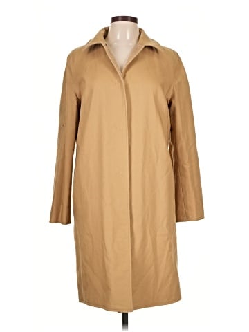 Anne Klein Trenchcoat (view 1)