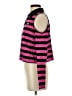 Hot Topic 100% Cotton Pink Long Sleeve Top Size S - photo 5