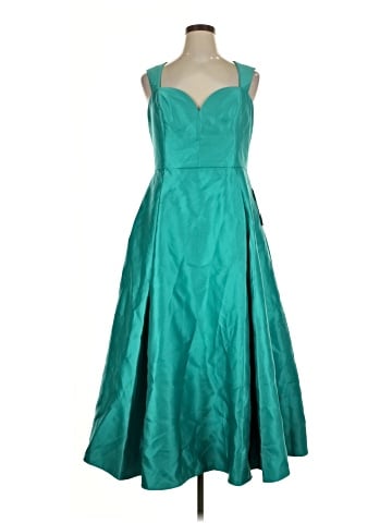 Adrianna Papell Cocktail Dress (view 1)
