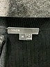 Vince. Black Cardigan Size M - photo 7