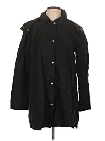Tommy Hilfiger Raincoat (view 1)