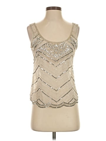 Forever New Sleeveless Top (view 1)