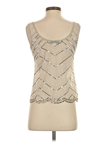Forever New Sleeveless Top (view 2)