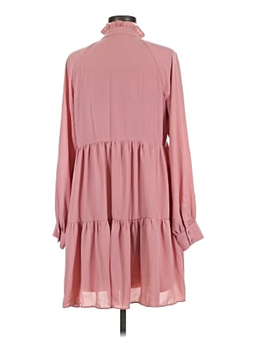 MSK Casual Dress (view 2)