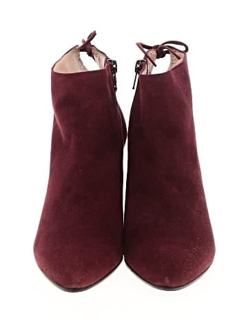Stuart Weitzman Ankle Boots (view 2)