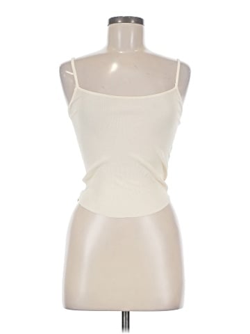 Zara Tube Top (view 1)