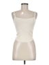 Zara Ivory Tube Top Size M - photo 1