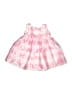 Gymboree Tie-dye Pink Dress Size 6-9 mo - photo 1