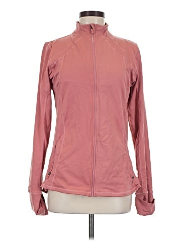Unbranded Track Jacket (view 1)