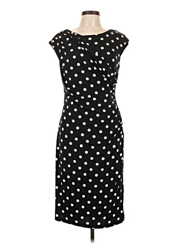 Connected Apparel Casual Dress (view 1)