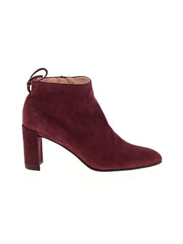Stuart Weitzman Ankle Boots (view 1)