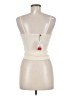 Zara Ivory Tube Top Size M - photo 2