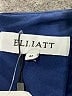 Elliatt Blue Cocktail Dress Size M - photo 7