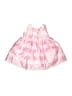 Gymboree Tie-dye Pink Dress Size 6-9 mo - photo 2