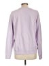 Nike Purple Sweatshirt Size L - photo 2
