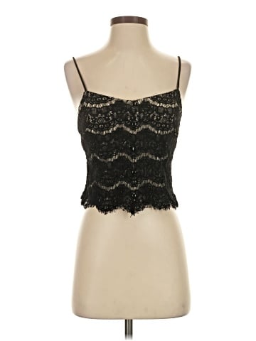 Monteau Sleeveless Top (view 1)