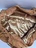 Stuart Weitzman 100% Leather Tan Leather Hobo One size - photo 4